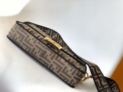 Fendi Baguette Medium Bag - Image 2