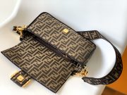 Fendi Baguette Medium Bag - Image 4