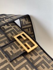 Fendi Baguette Medium Bag - Image 6