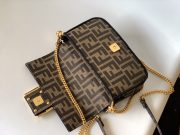 Fendi Baguette Small Bag - Image 4