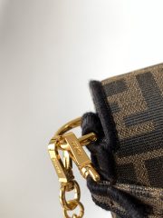 Fendi Baguette Small Bag - Image 5