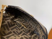 Fendi Baguette Small Bag - Image 6