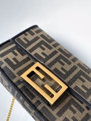 Fendi Baguette Small Bag - Image 7