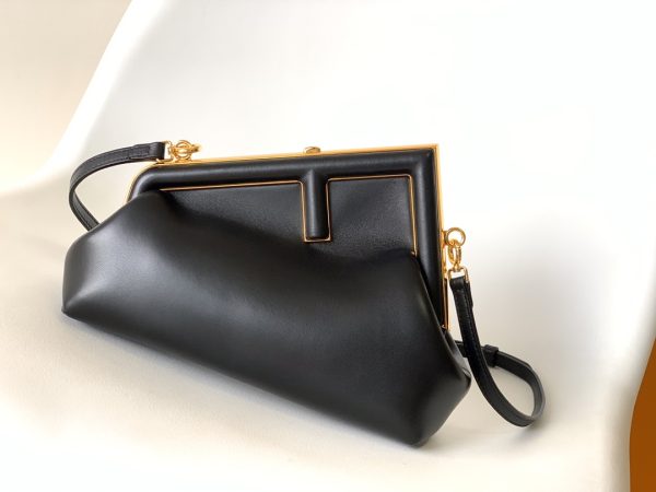Fendi First Small Bag