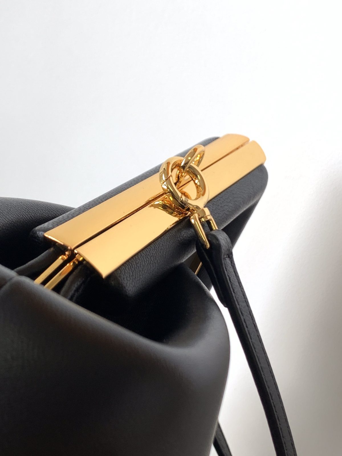 Fendi First Small Bag - Image 3