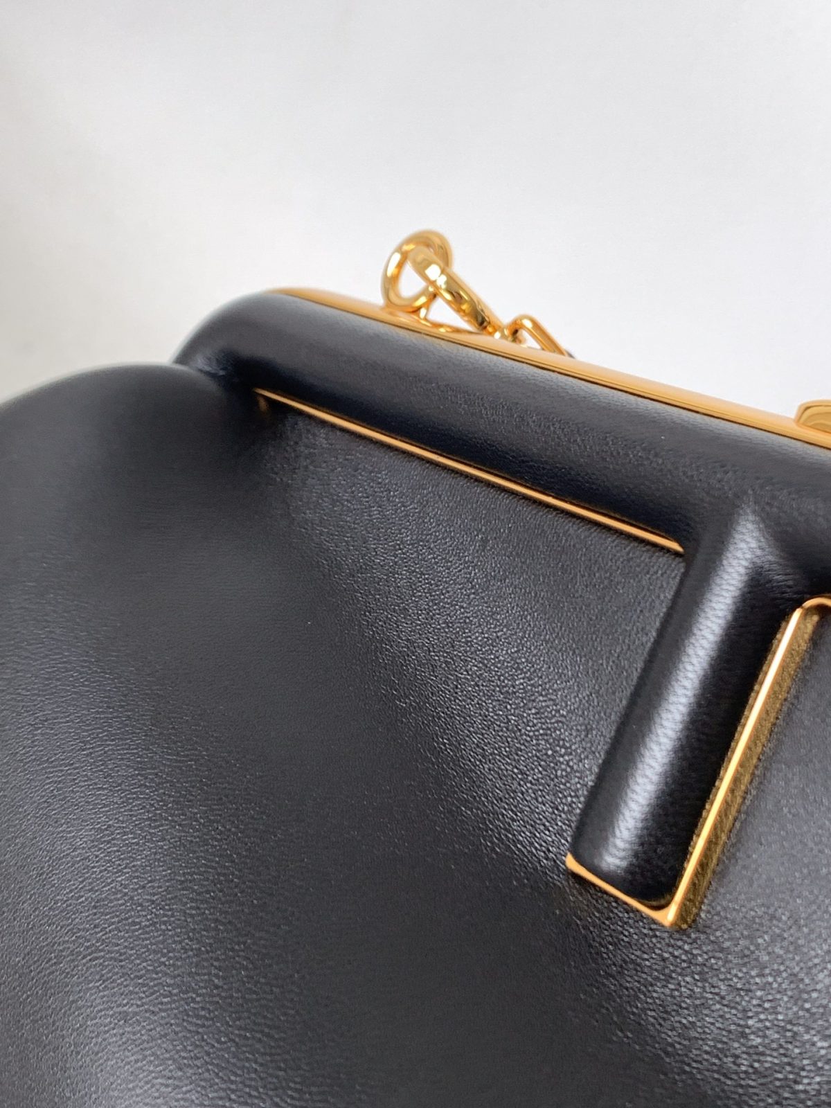 Fendi First Small Bag - Image 5