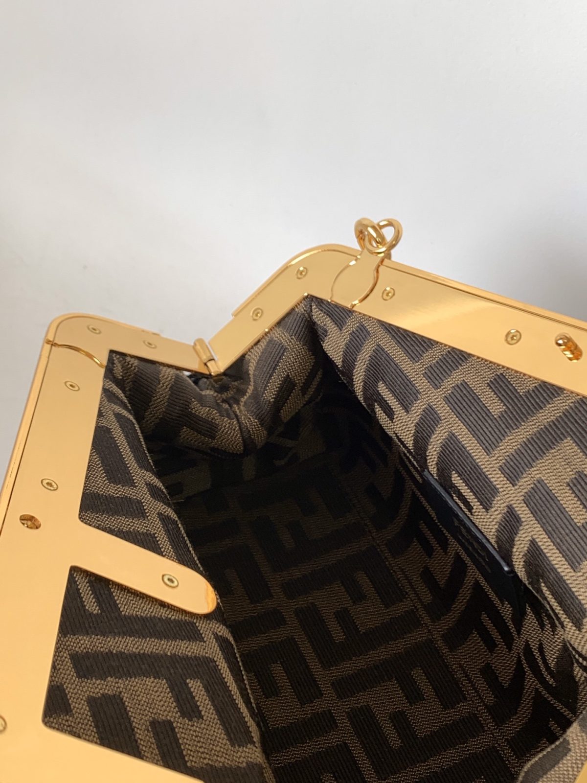 Fendi First Small Bag - Image 7