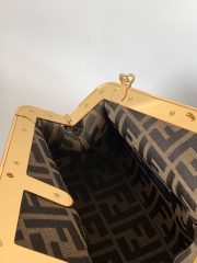 Fendi First Small Bag - Image 7