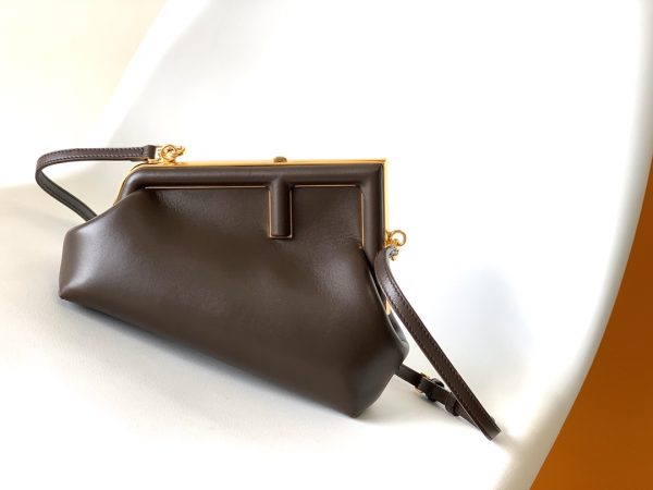 Fendi First Small Bag