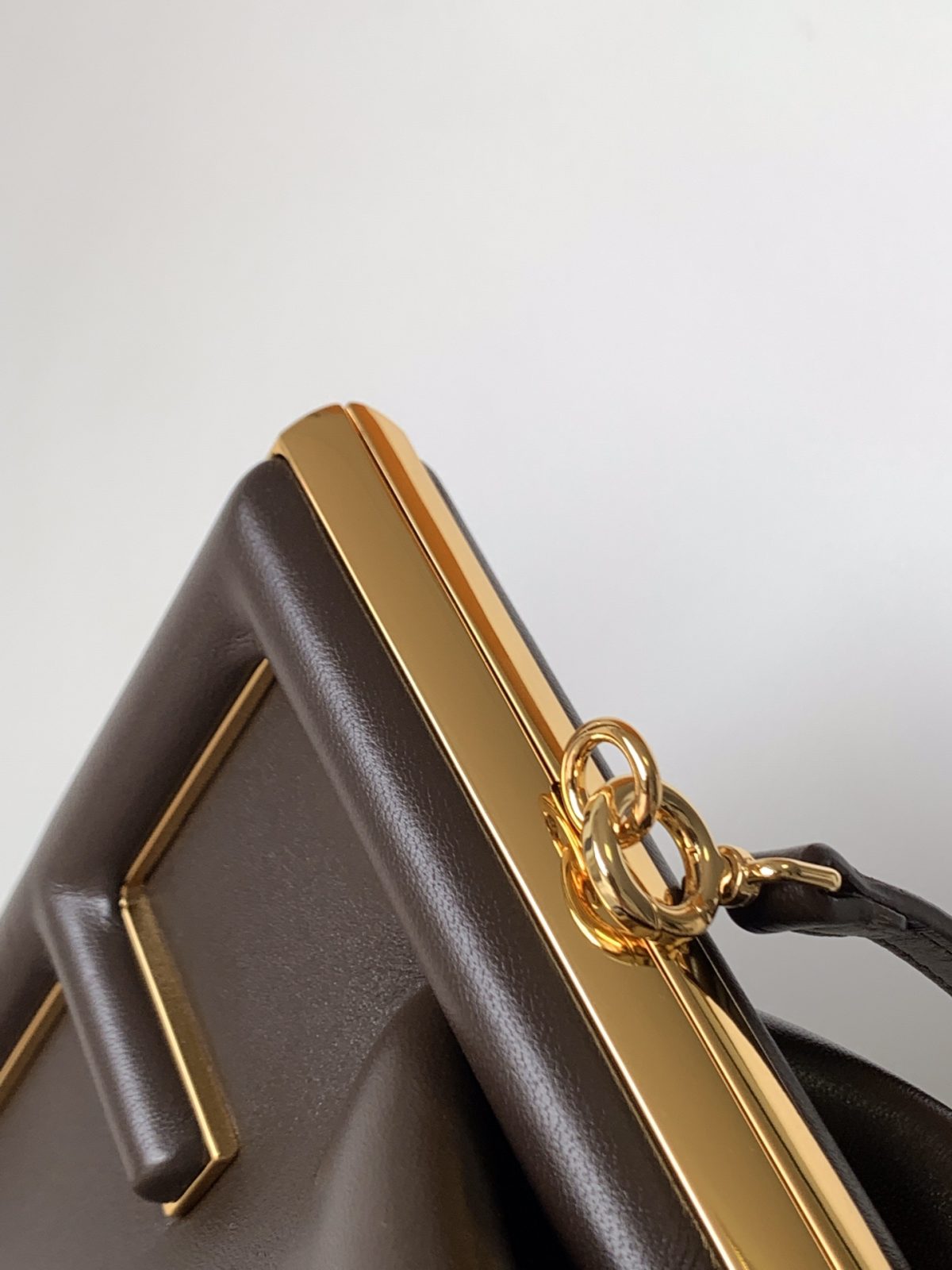 Fendi First Small Bag - Image 5