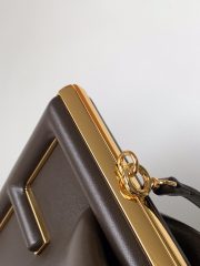 Fendi First Small Bag - Image 5