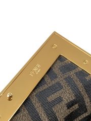 Fendi First Small Bag - Image 9