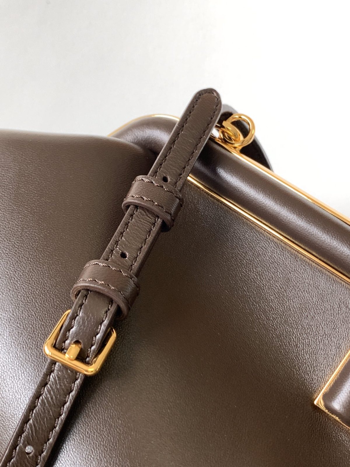 Fendi First Small Bag - Image 6
