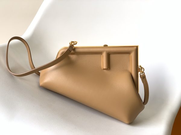 Fendi First Small Bag