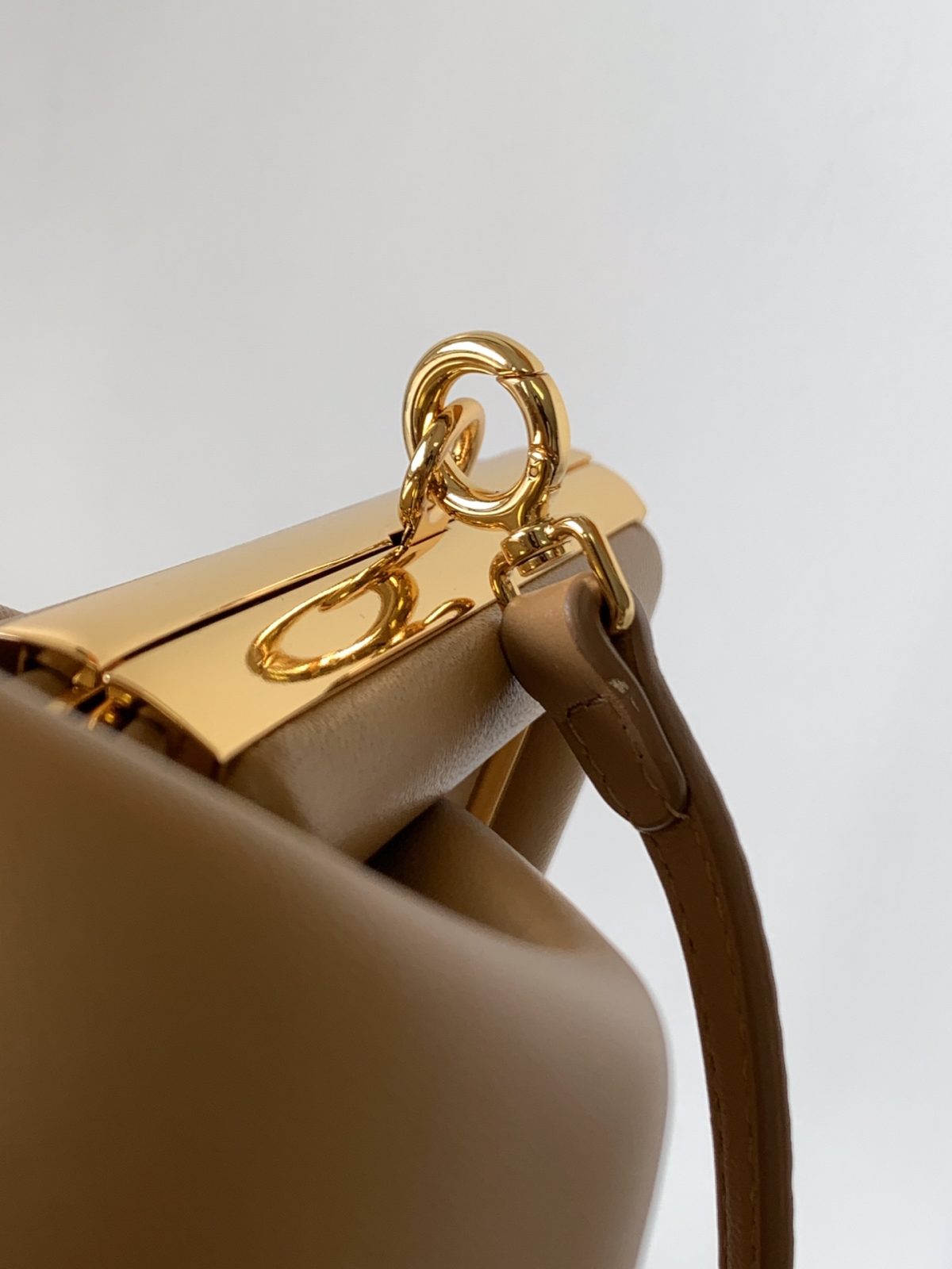Fendi First Small Bag - Image 5