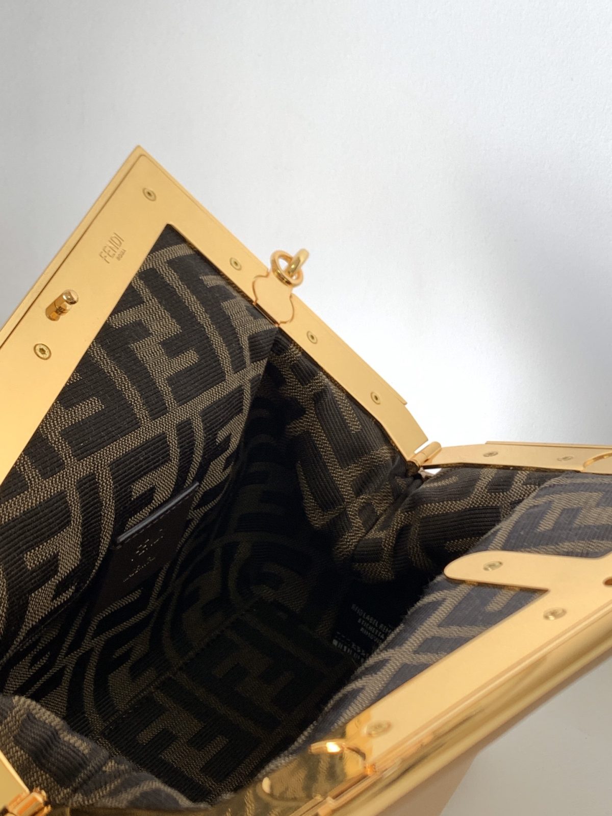Fendi First Small Bag - Image 7