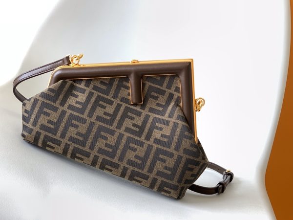 Fendi First Small Bag