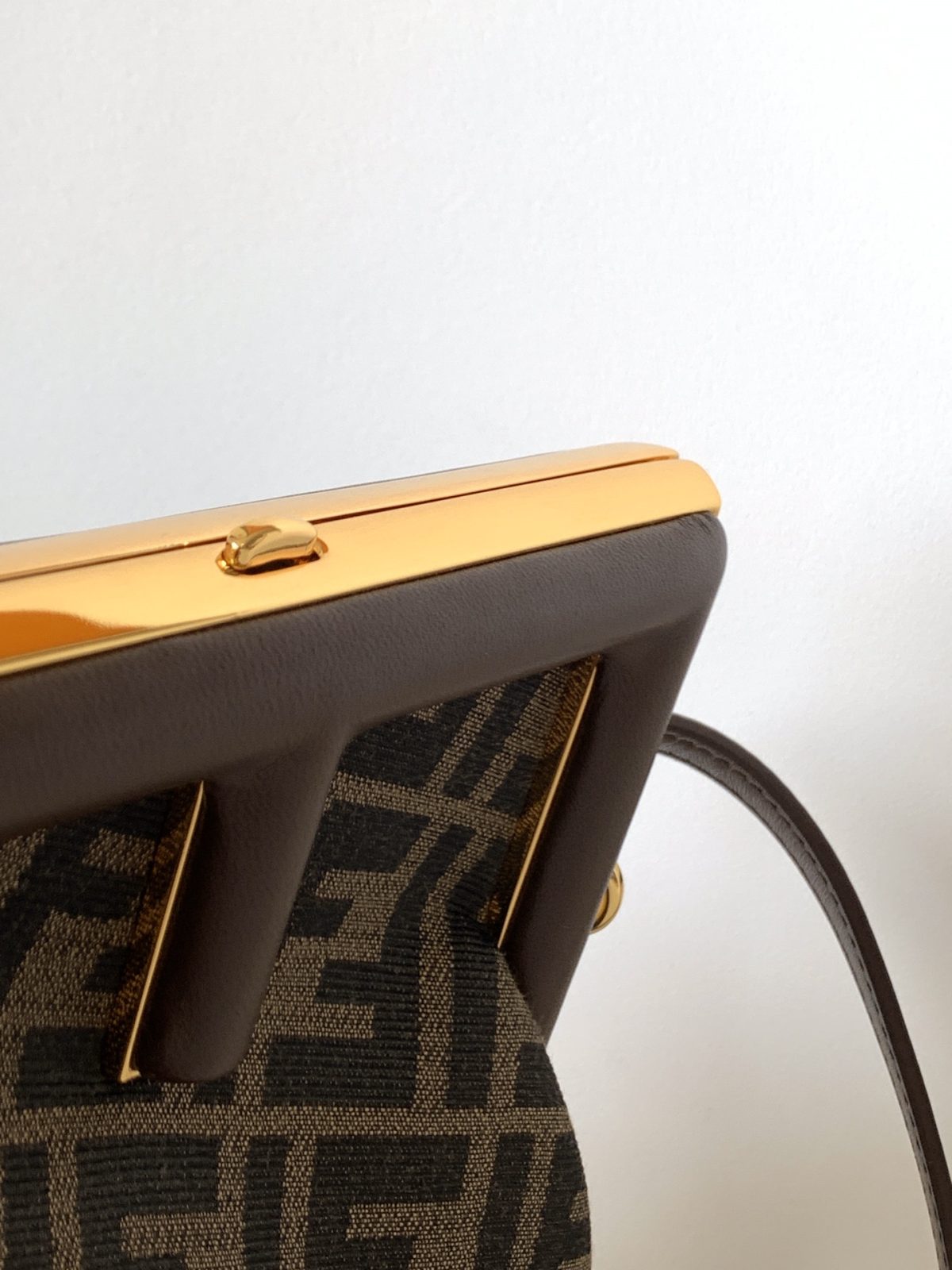 Fendi First Small Bag - Image 6