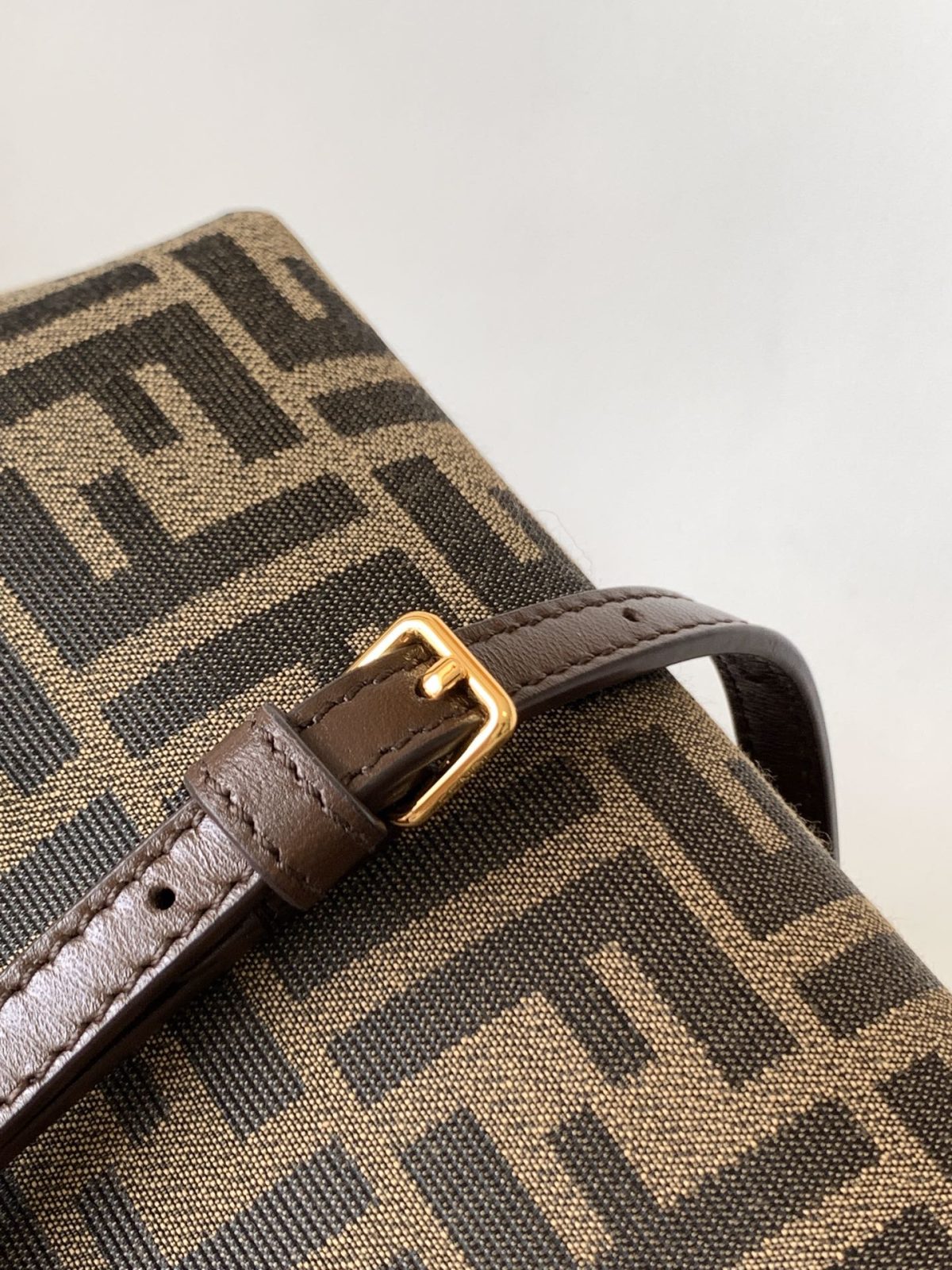 Fendi First Small Bag - Image 5