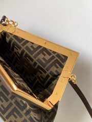 Fendi First Small Bag - Image 7