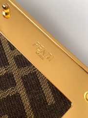 Fendi First Small Bag - Image 8