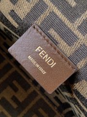 Fendi First Small Bag - Image 9