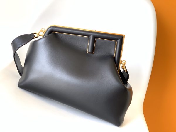 Fendi First Medium Bag