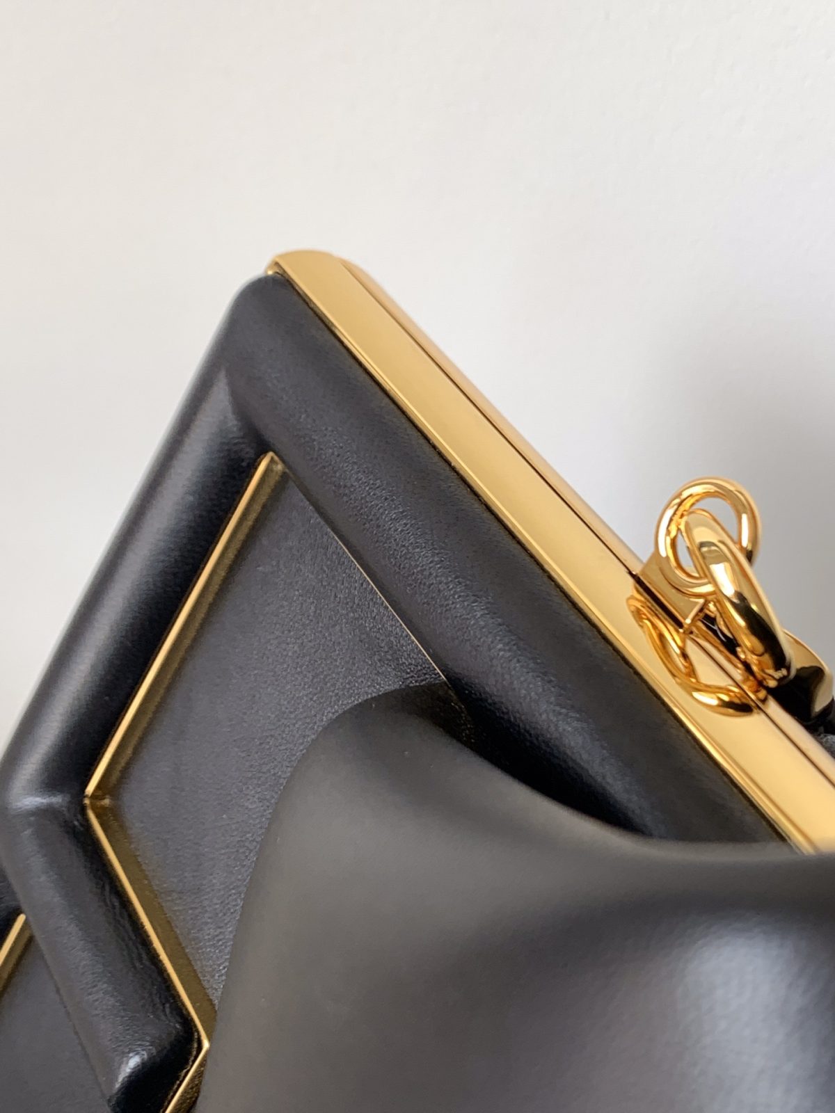 Fendi First Medium Bag - Image 6