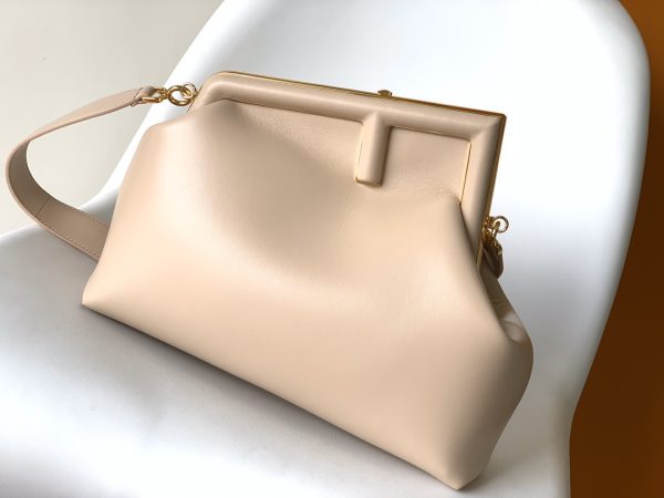 Fendi First Medium Bag