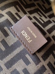 Fendi First Medium Bag - Image 7