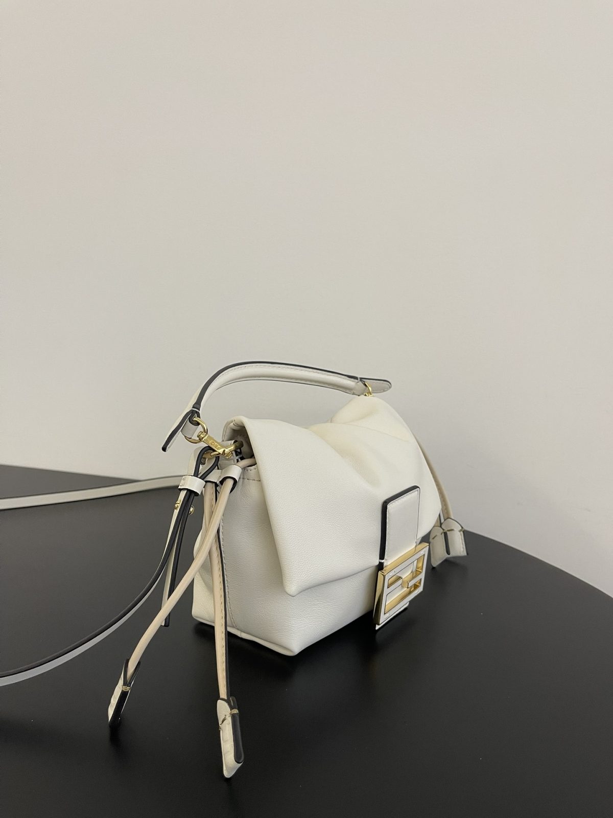 Fendi Mamma Baguette Small Bag - Image 2