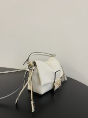 Fendi Mamma Baguette Small Bag - Image 2