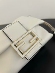 Fendi Mamma Baguette Small Bag - Image 3