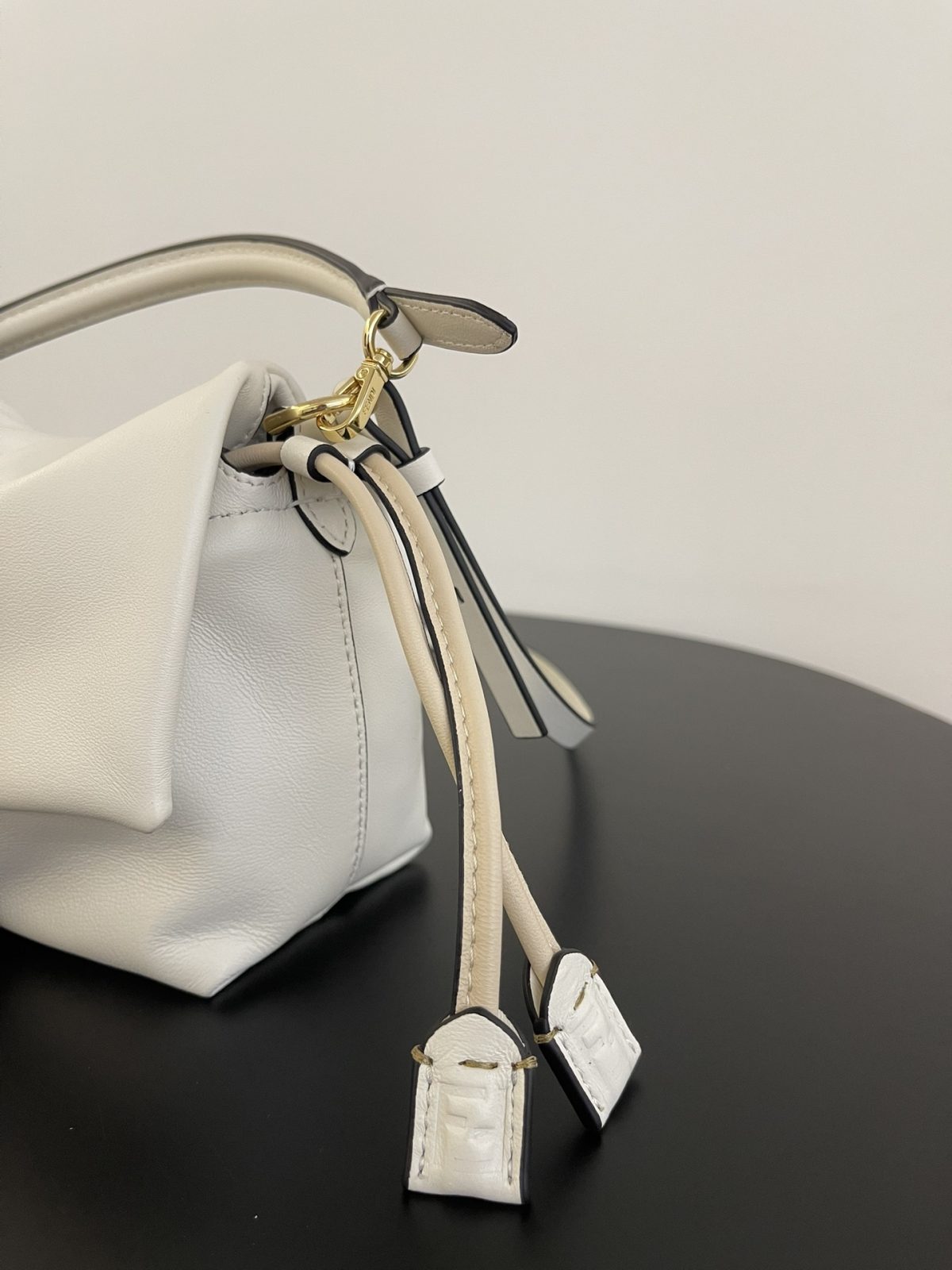 Fendi Mamma Baguette Small Bag - Image 4