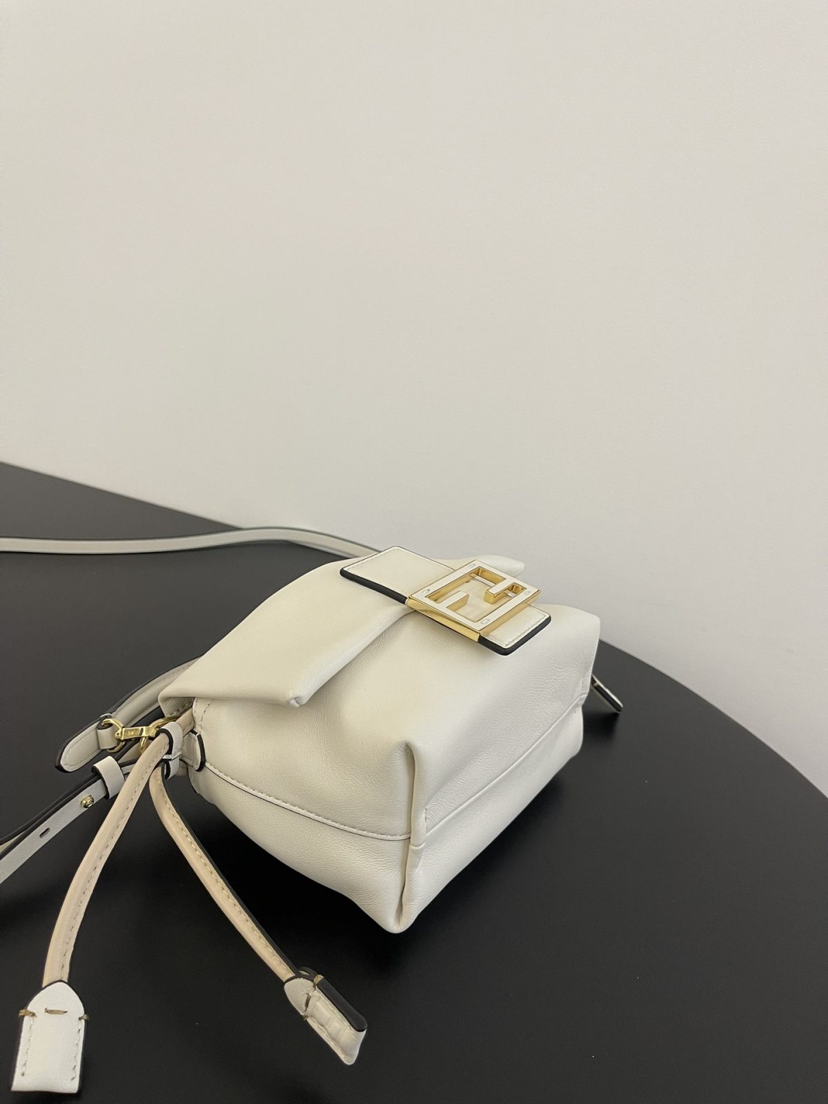 Fendi Mamma Baguette Small Bag - Image 6