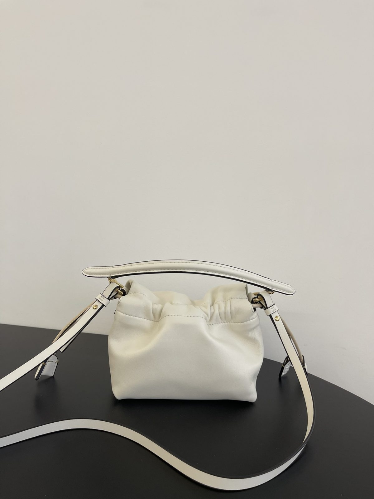 Fendi Mamma Baguette Small Bag - Image 5