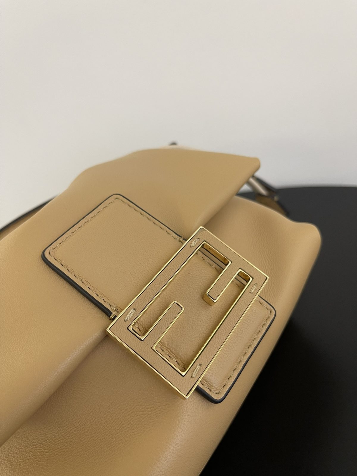 Fendi Mamma Baguette Small Bag - Image 5