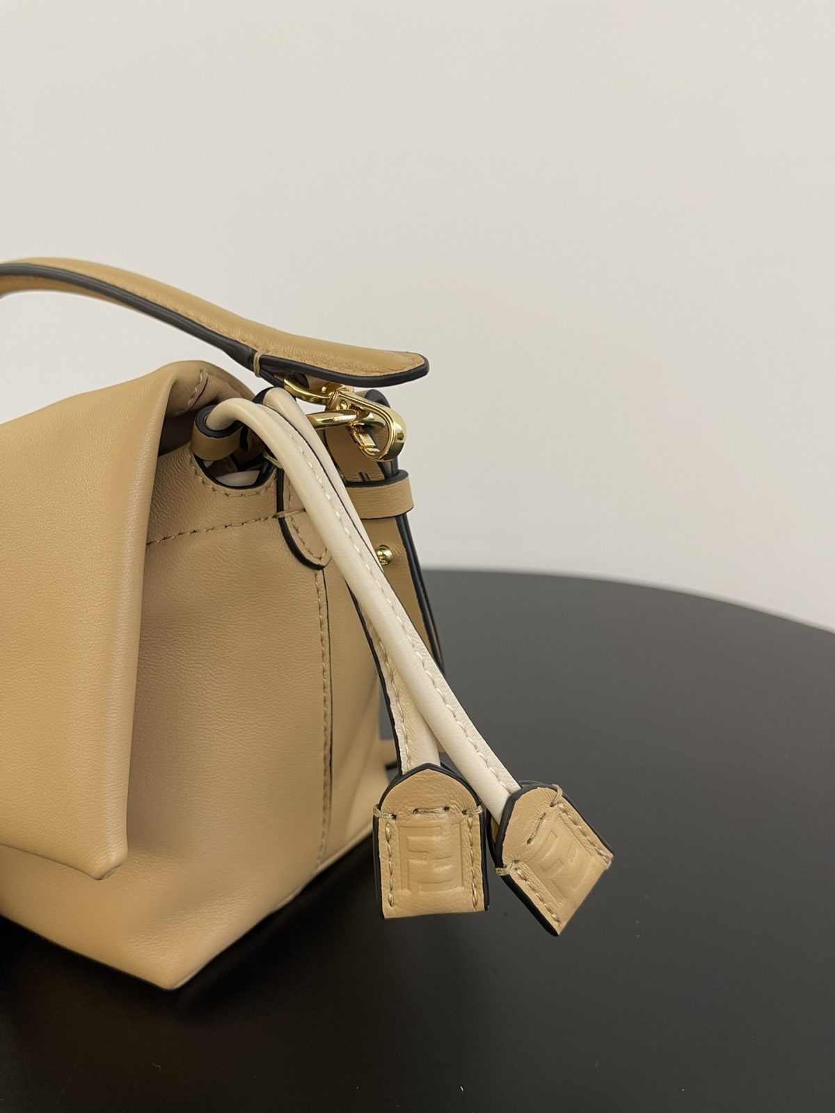 Fendi Mamma Baguette Small Bag - Image 6