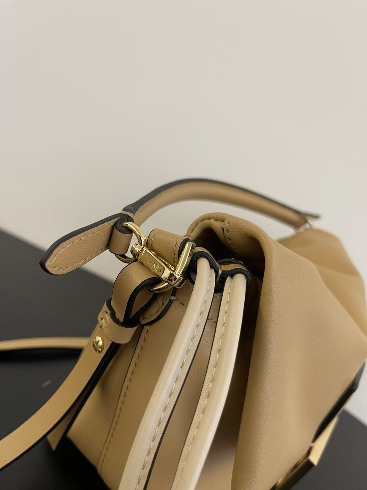 Fendi Mamma Baguette Small Bag - Image 7