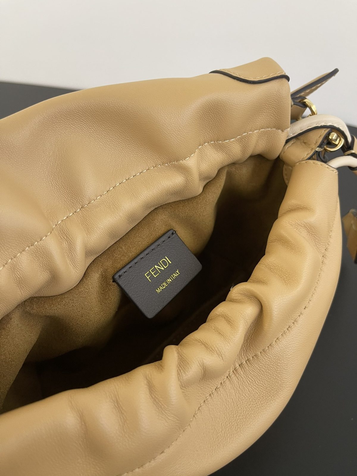 Fendi Mamma Baguette Small Bag - Image 9