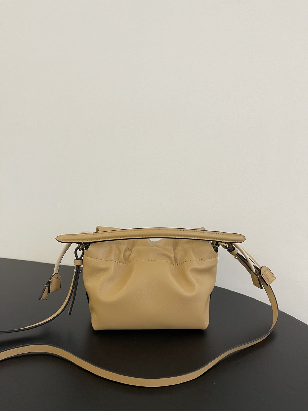Fendi Mamma Baguette Small Bag - Image 2