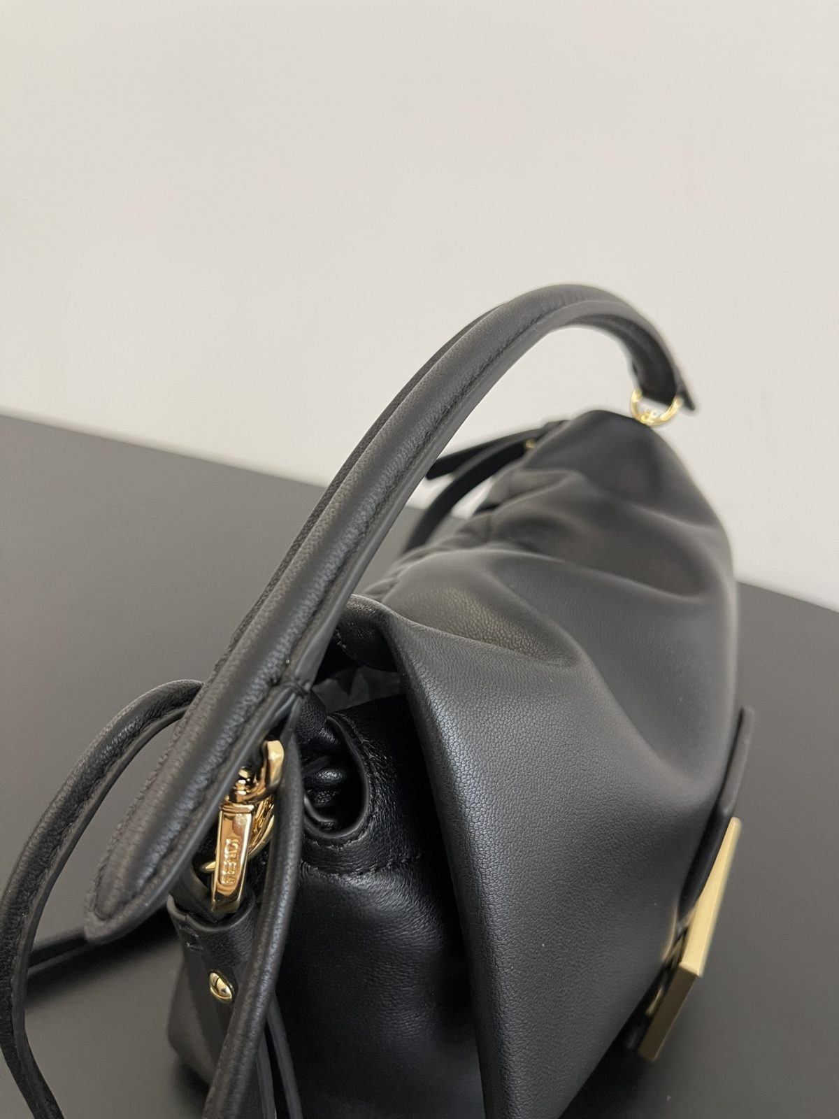 Fendi Mamma Baguette Small Bag - Image 6