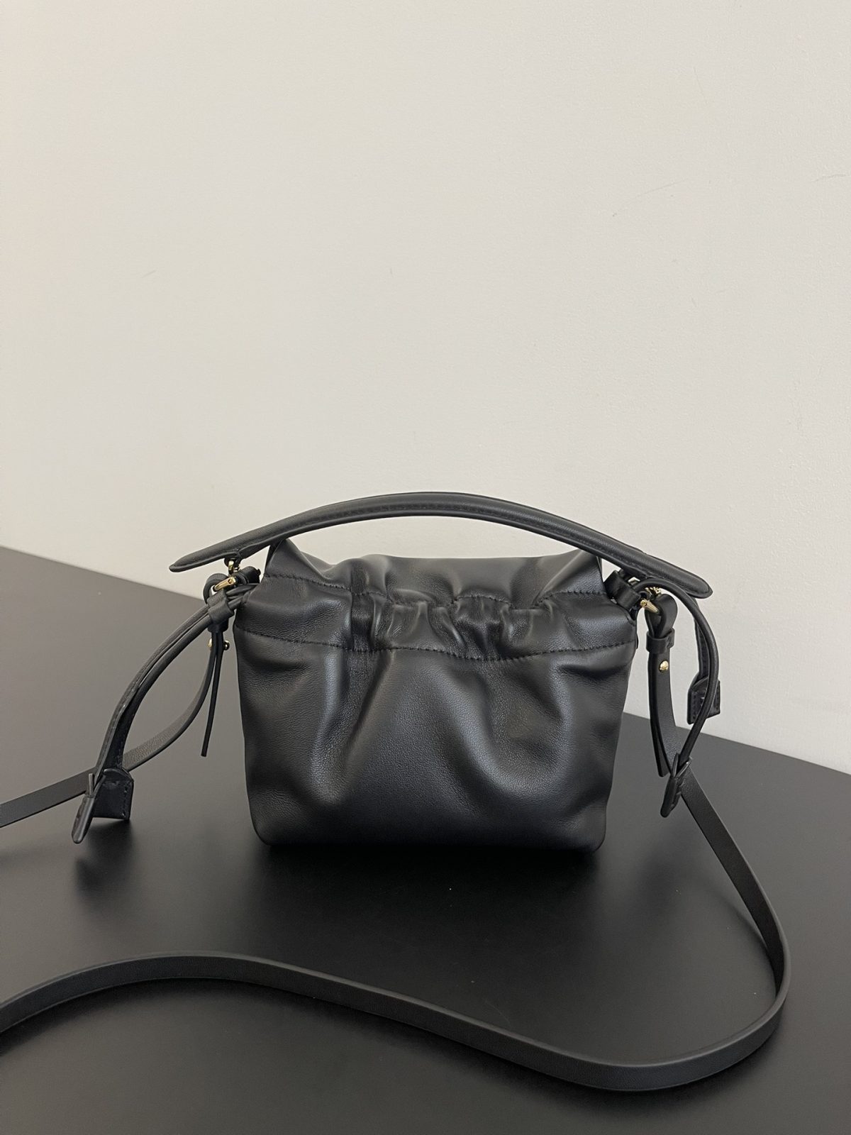Fendi Mamma Baguette Small Bag - Image 3