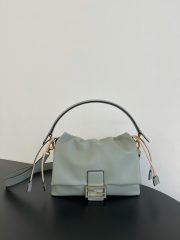 Fendi Mamma Baguette Medium Bag