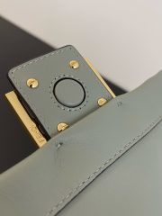 Fendi Mamma Baguette Medium Bag - Image 7