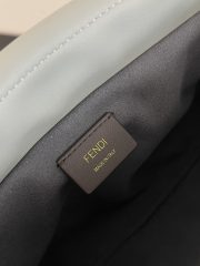Fendi Mamma Baguette Medium Bag - Image 8