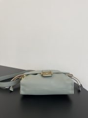 Fendi Mamma Baguette Medium Bag - Image 3