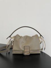 Fendi Mamma Baguette Medium Bag