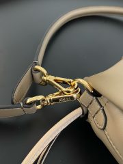 Fendi Mamma Baguette Medium Bag - Image 5
