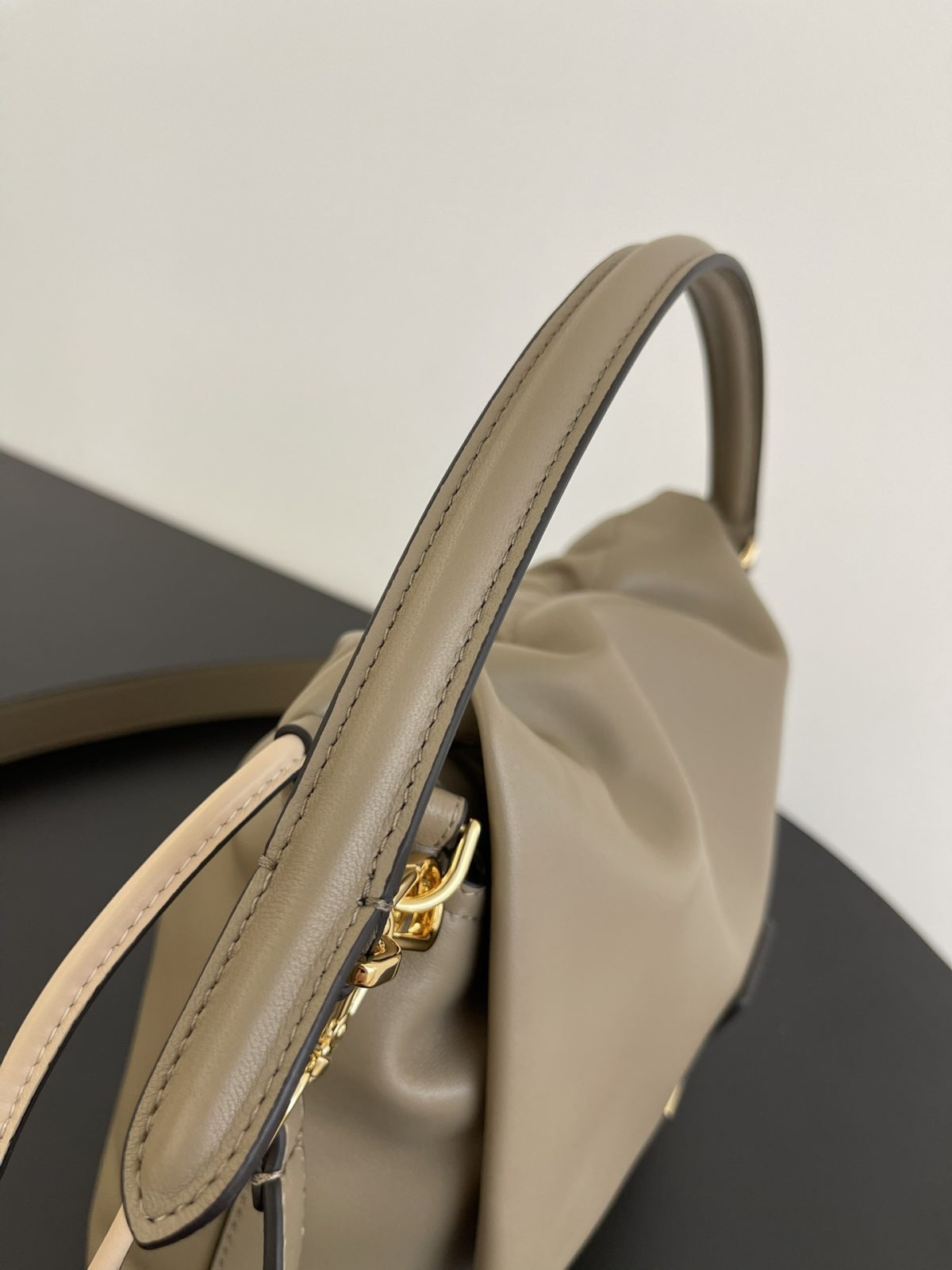 Fendi Mamma Baguette Medium Bag - Image 7